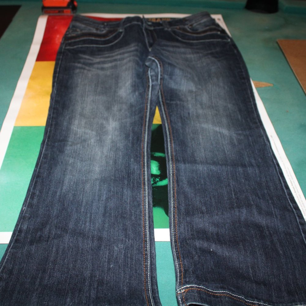 Jeans - Picture 4 of 5